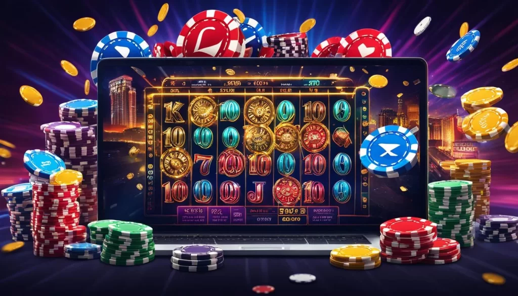 Giấy phép cá cược trực tuyến