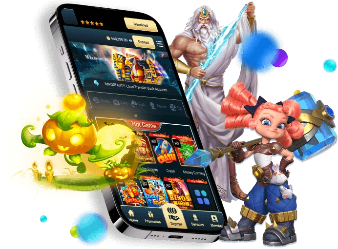 Hình ảnh minh họa chiến lược chơi game hiệu quả tại dagathommo