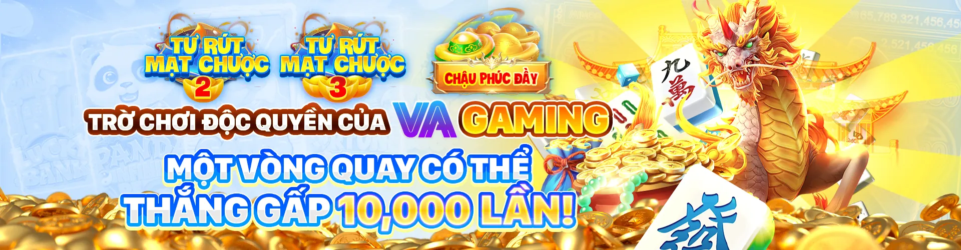 Máy đánh bạc trực tuyến dagathommo với đồ họa sống động và giải thưởng lớn