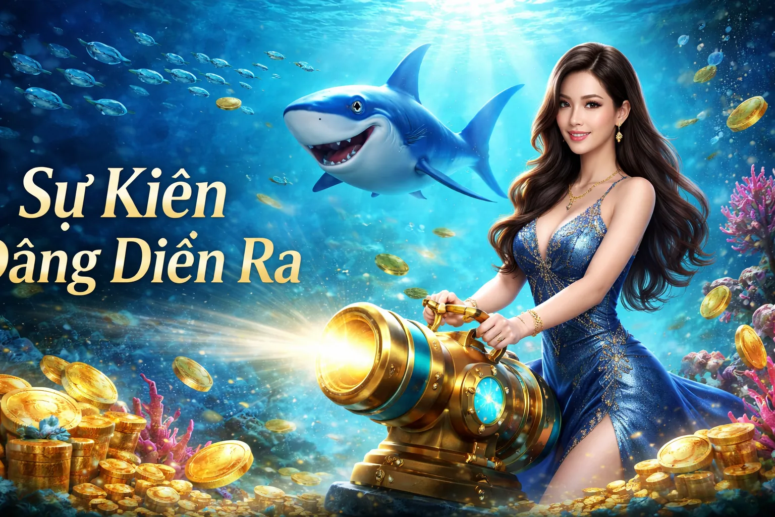 Điền thông tin cá nhân