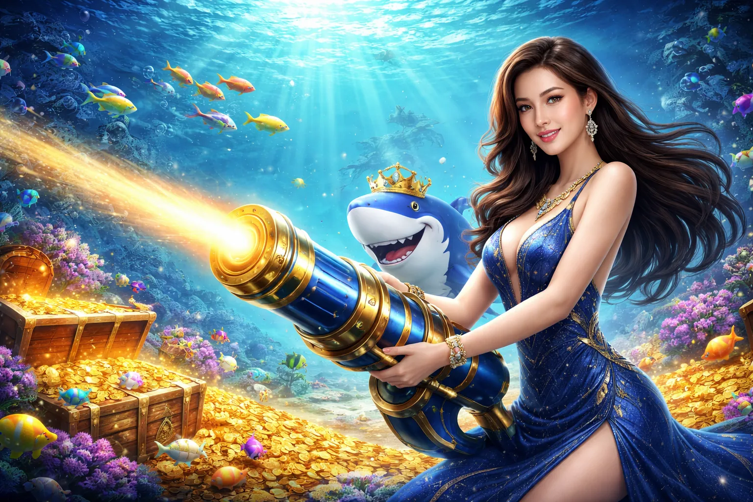 Xác nhận và hoàn tất