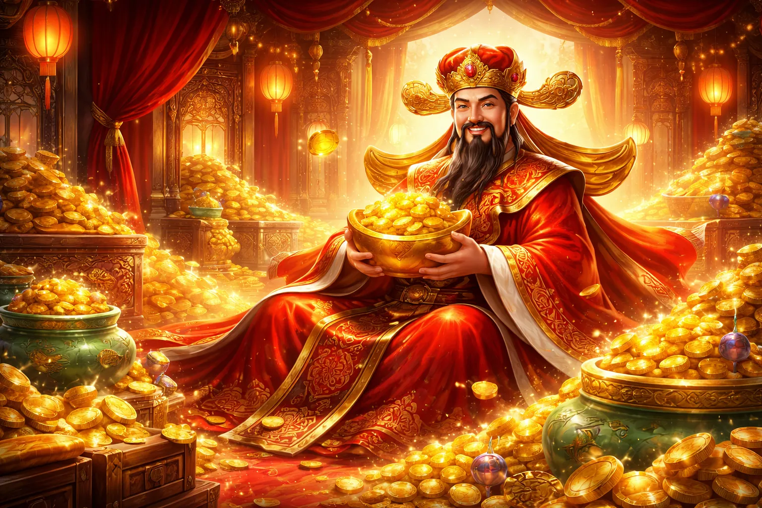 Cổng đăng nhập an toàn
