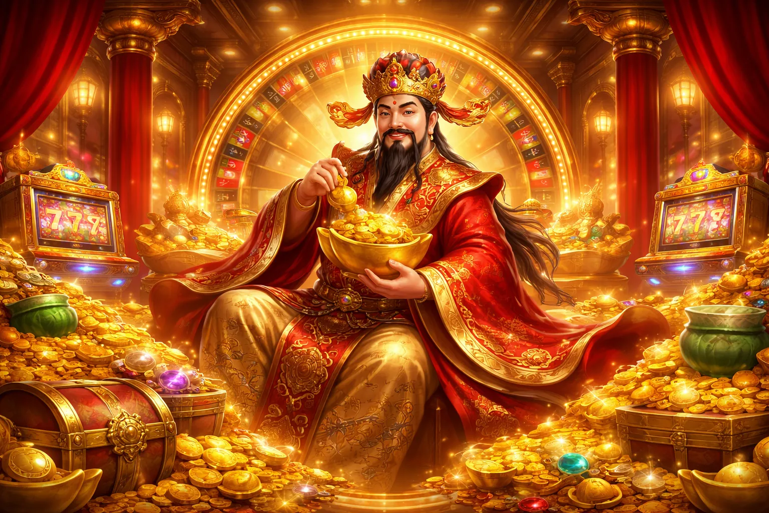 Phân tích bảo mật nền tảng dagathommo