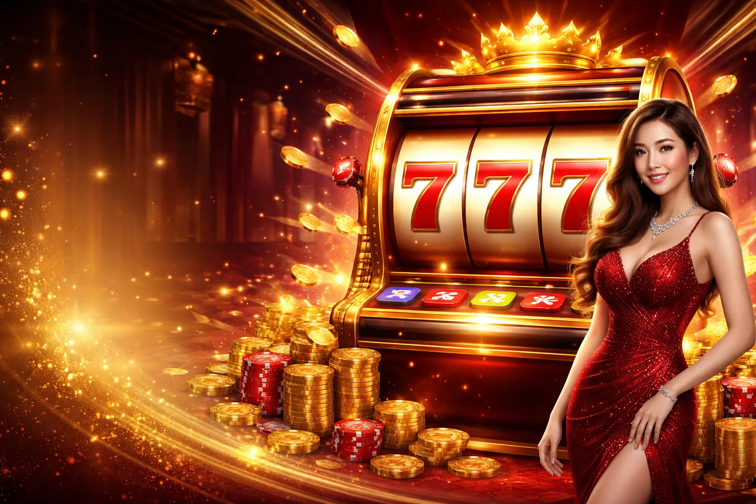 Hoàn trả casino hàng tuần