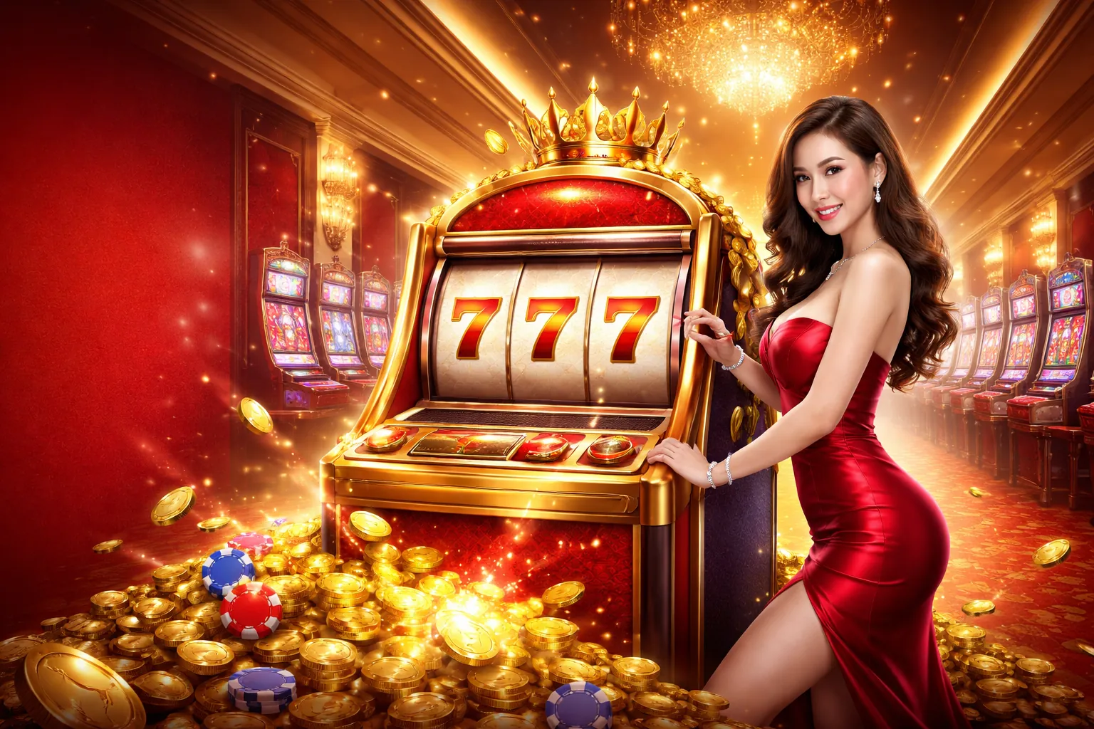 Banner Khuyến Mãi dagathommo 2026