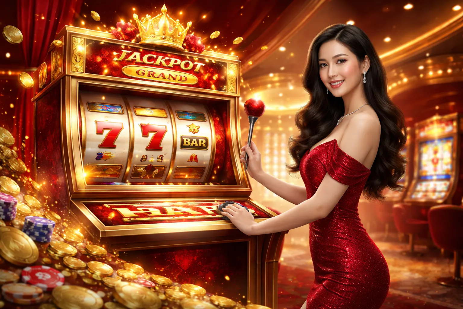 Chương Trình VIP dagathommo