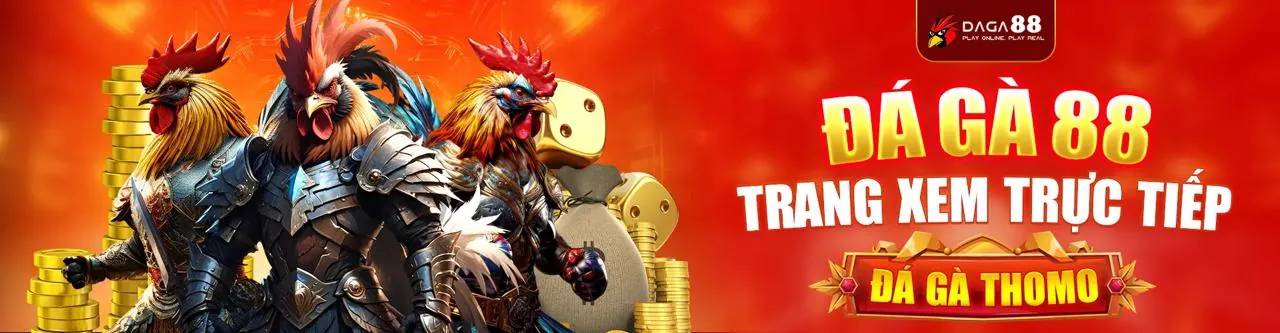 Cá cược thể thao trực tuyến dagathommo