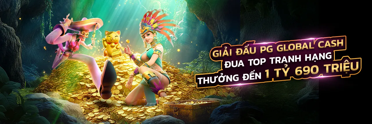 Thế giới bắn cá sống động tại dagathommo